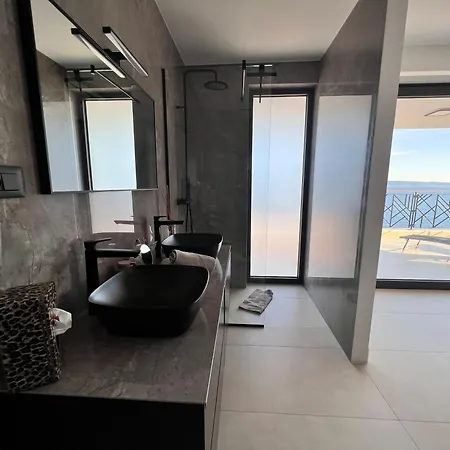 Villa Sea & Sun Trogir