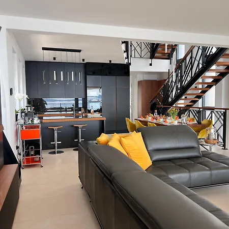 Villa Sea & Sun Trogir