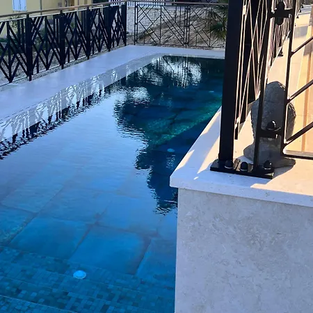 Villa Sea & Sun Trogir